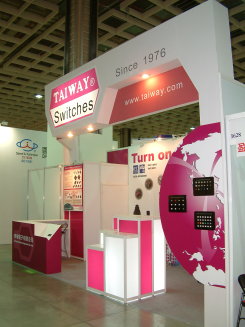36TH TAIPEI INTERNATIONAL ELECTRONICS SHOW/ TAIWAN RFID/ BROADBAND TAIWAN SHOW images-18